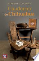 Cuaderno de Chihuahua
