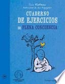 CUADERNO DE EJERCICIOS. PLENA CONCIENCIA