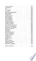 Cuaderno de la Dama de Otoño