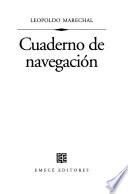 Cuaderno de navegación