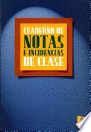 Cuaderno de Notas