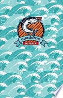 Cuaderno de Pesca