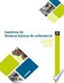 Cuaderno de Técnicas básicas de enfermería