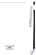 Cuaderno de tierra firme