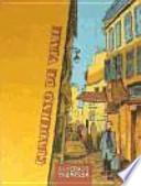 Cuaderno de viaje