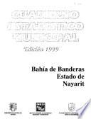 Cuaderno estadístico municipal: Bahía de Banderas