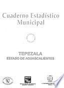 Cuaderno estadístico municipal