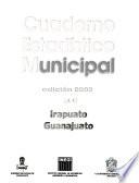 Cuaderno estadístico municipal: Irapuato