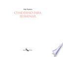 Cuaderno para iluminar