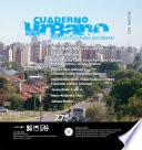 CUADERNO URBANO 27 - ESPACIO, CULTURA, SOCIEDAD