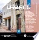 CUADERNO URBANO 33 - ESPACIO, CULTURA, SOCIEDAD