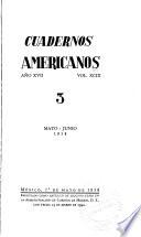 Cuadernos americanos
