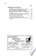 Cuadernos americanos
