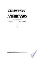 Cuadernos americanos