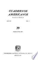 Cuadernos americanos
