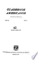 Cuadernos americanos