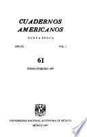 Cuadernos americanos