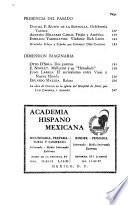 Cuadernos americanos