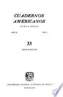 Cuadernos americanos