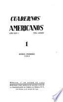 Cuadernos americanos