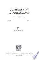 Cuadernos americanos