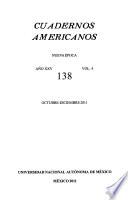 Cuadernos americanos