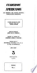 Cuadernos americanos