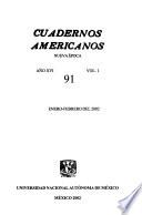 Cuadernos americanos