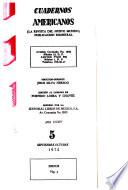 Cuadernos americanos