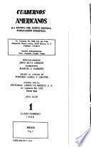 Cuadernos americanos