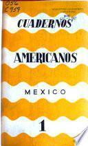 Cuadernos americanos