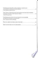 Cuadernos de administración