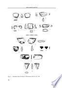 Cuadernos de arqueologia de la Universidad de Navarra