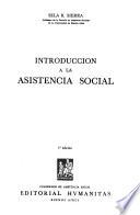 Cuadernos de asistencia social