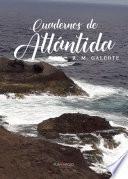 Cuadernos de Atlántida