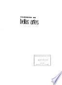 Cuadernos de Bellas Artes