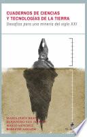 Cuadernos de ciencias y tecnologías de la tierra
