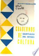 Cuadernos de cultura