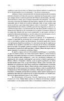 Cuadernos de economía