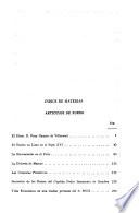 Cuadernos de estudio
