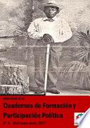 Cuadernos de Formación y Participación Política