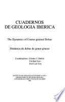 Cuadernos de geología ibérica
