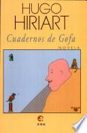 Cuadernos de Gofa