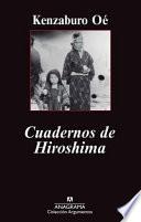 Cuadernos de Hiroshima