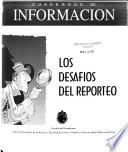 Cuadernos de información