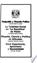 Cuadernos de investigación