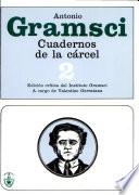 Cuadernos de la cárcel