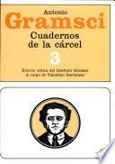 Cuadernos de la cárcel