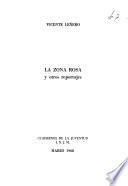 Cuadernos de la juventud