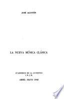Cuadernos de la juventud